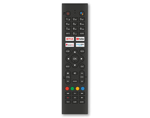 Replacement Android Smart TV Remote (HKC) Non 4K