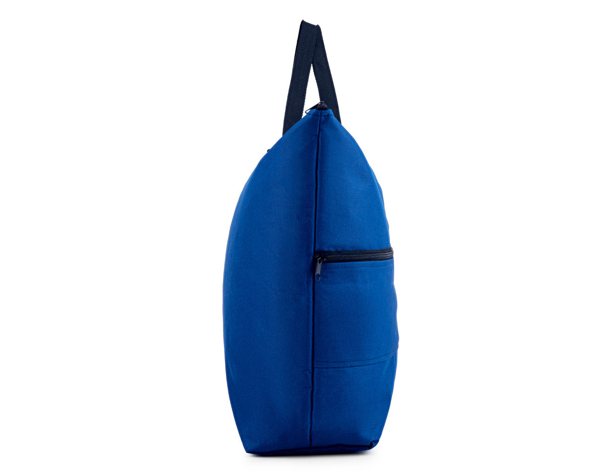 TV or Laptop Protective Travel Bag (Blue)