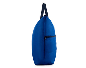 TV or Laptop Protective Travel Bag (Blue)