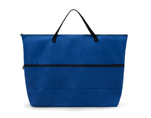 TV or Laptop Protective Travel Bag (Blue)