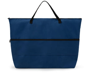 19" TV or Laptop Protective Travel Bag (Blue)