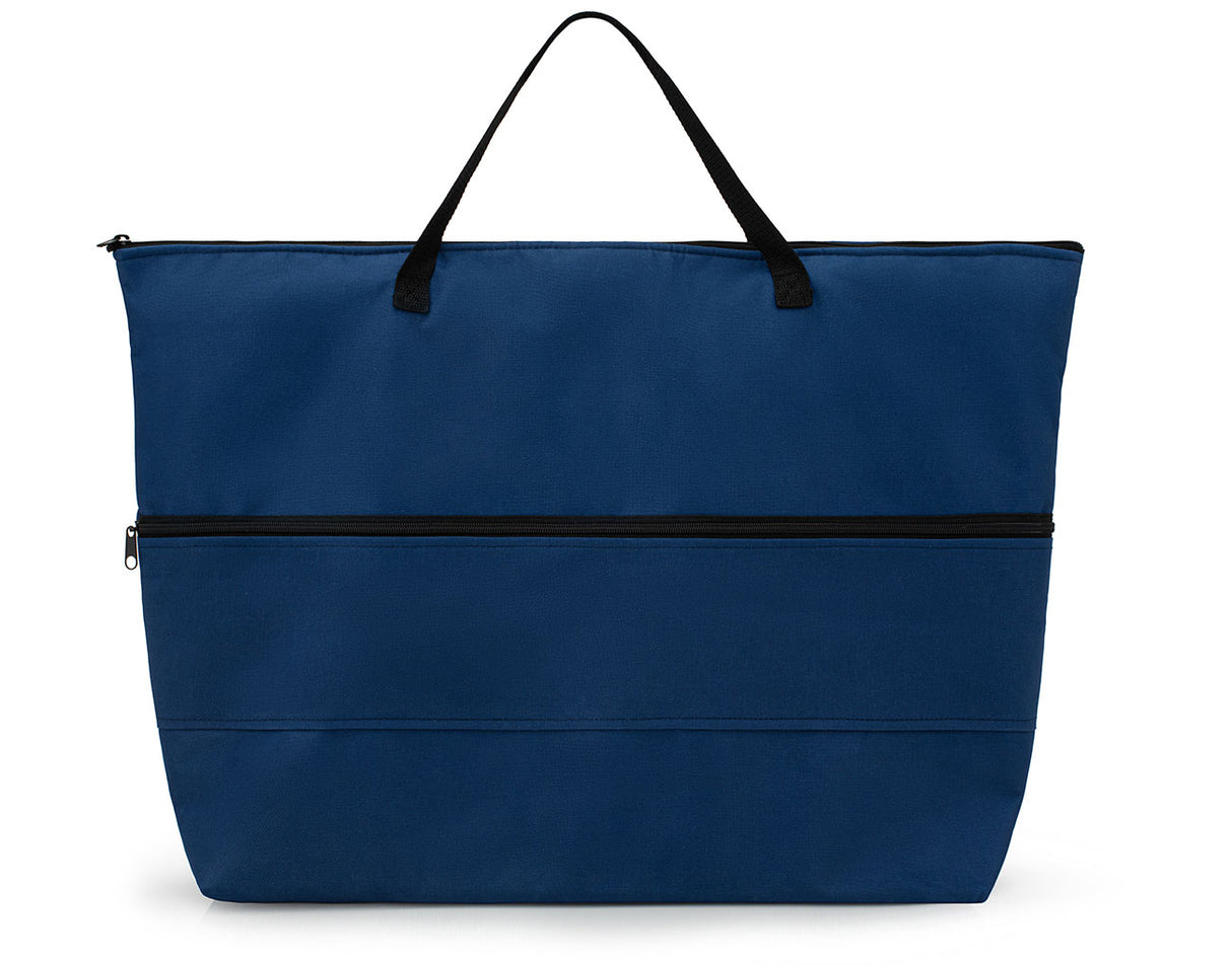 BLUE BAG 24" TV or Laptop Protective Travel Bag (Blue)