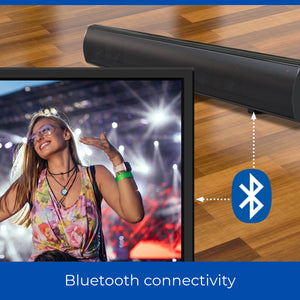 bluetooth graphic for 43 inch cello tv