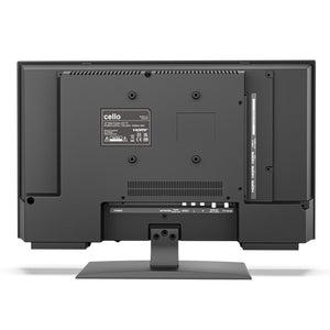 22 inch Smart Samsung Plus TV with Frameless Bezel