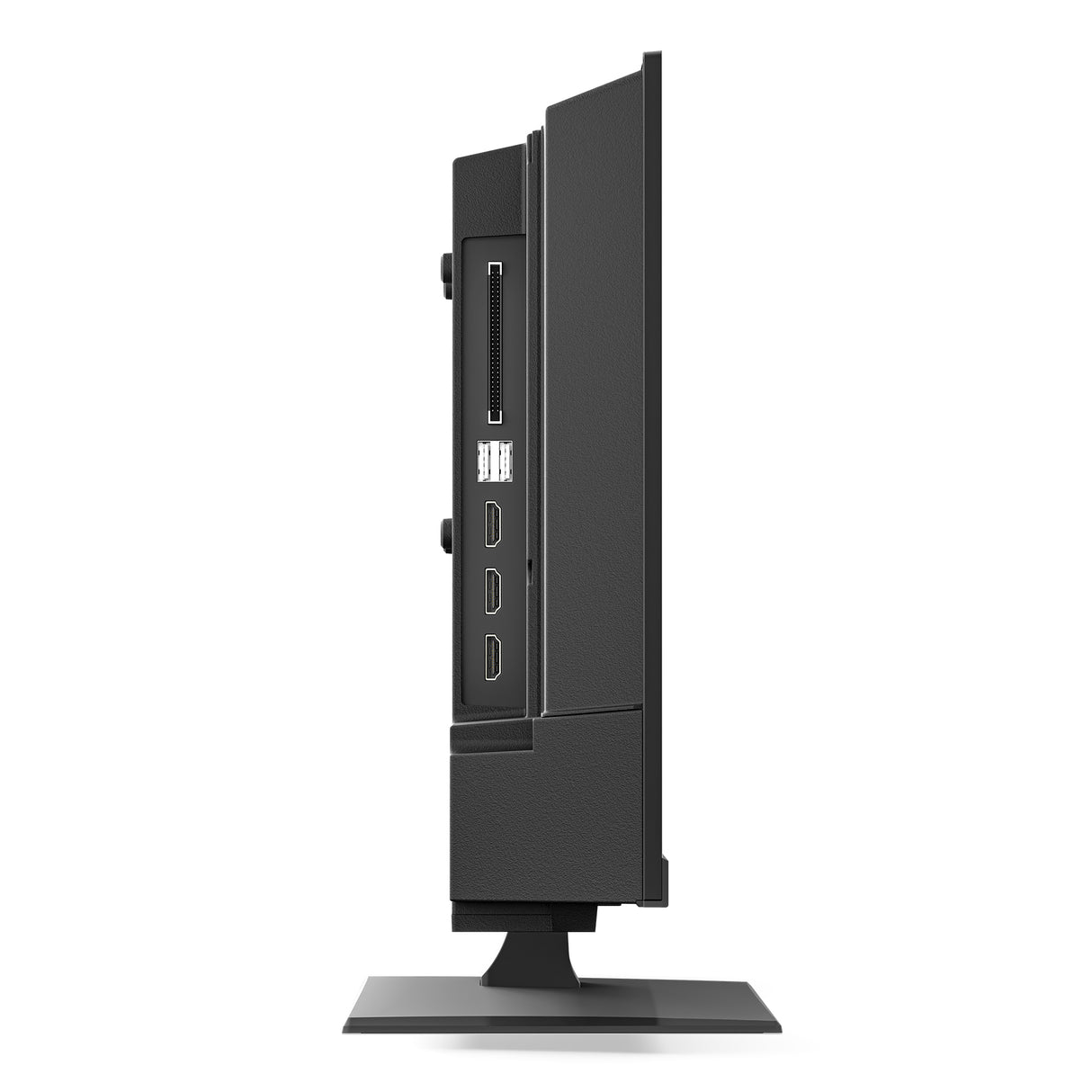 22 inch Smart Samsung Plus TV with Frameless Bezel