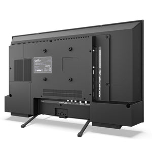 22 inch VOYAGER Smart Samsung Plus TV with built-in 5G Wi-Fi ROUTER