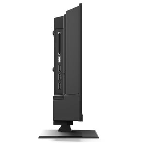24 inch Smart Samsung Plus TV with Frameless Bezel