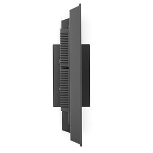 24 inch Smart Samsung Plus TV with Frameless Bezel