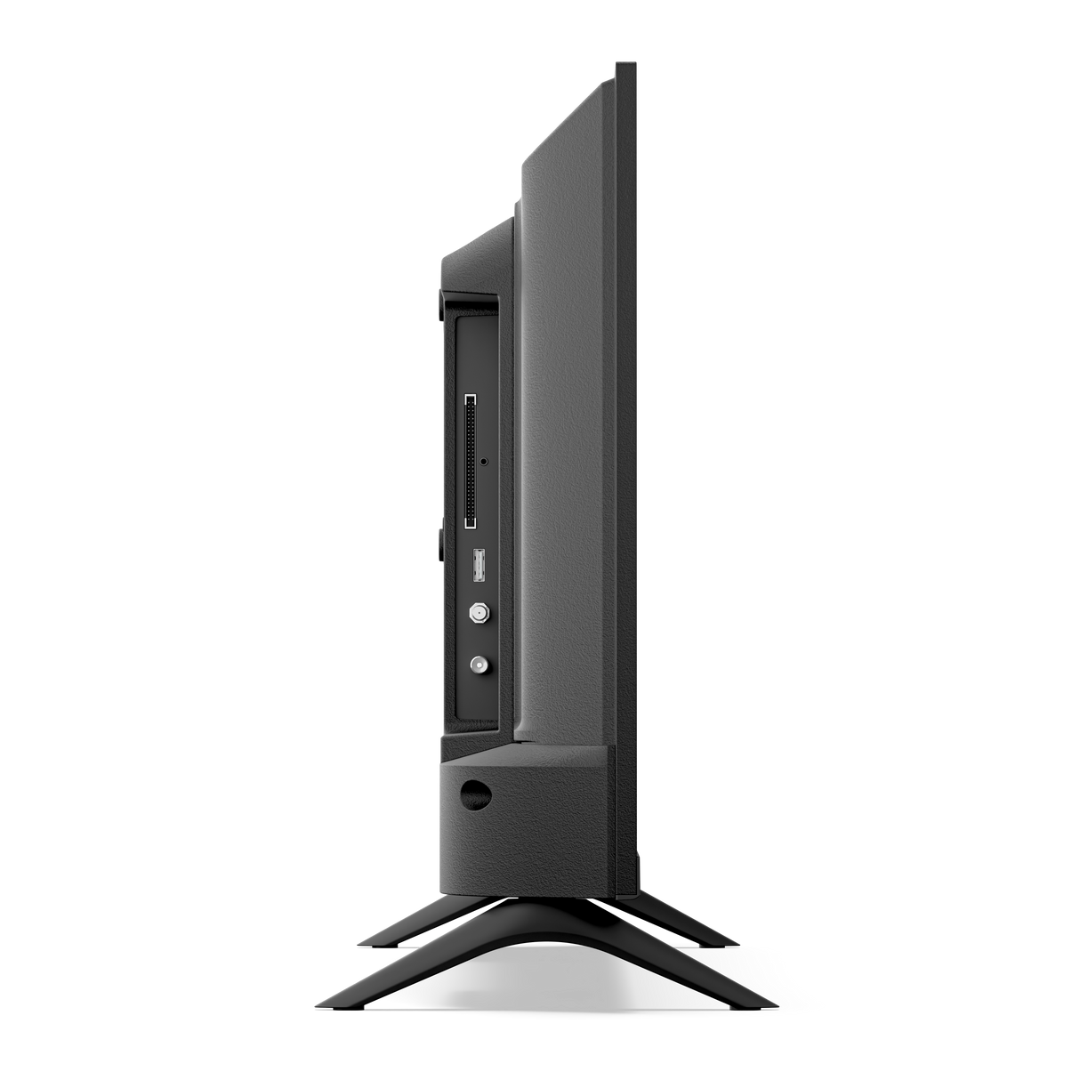 24 Zoll Smart Roku Frameless TV mit Free TV (DE)