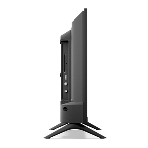 24 Zoll Smart Roku Frameless TV mit Free TV (DE)