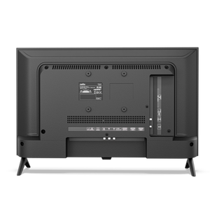 24 Zoll Smart Roku Frameless TV mit Free TV (DE)
