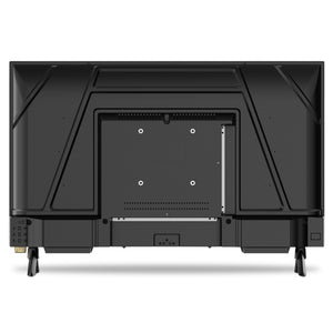 27″ C2725WS-TRAV Smart WebOS TV 12-Volt Traveller TV with Freeview Play