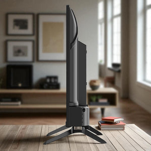 27″ C2725WS-TRAV Smart WebOS TV 12-Volt Traveller TV with Freeview Play