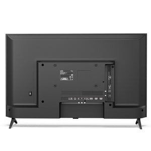Cello 32" Smart Frameless TV with FREELY