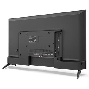 Cello 32" Smart Frameless TV with FREELY