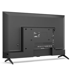 Cello 32" Smart Frameless TV with FREELY