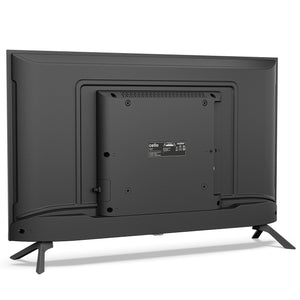 40" Smart Samsung Plus Full HD TV with Frameless Bezel