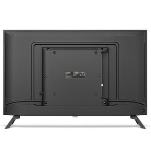 40" Smart Samsung Plus Full HD TV with Frameless Bezel