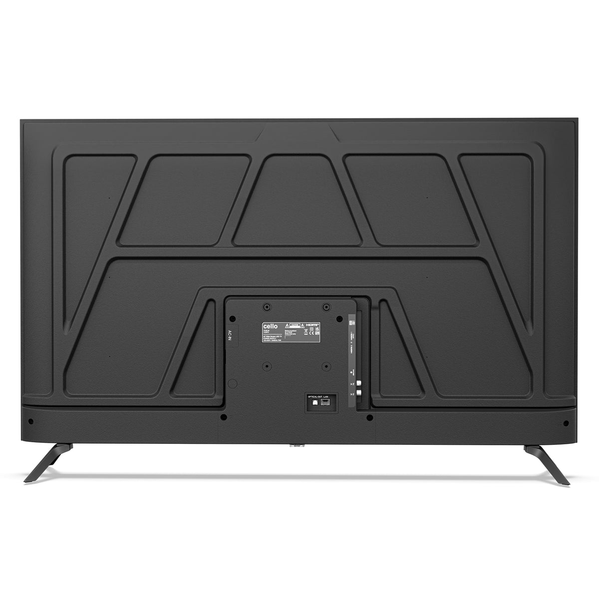 43" Smart Full HD LED TV