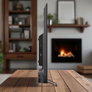50 inch Cello  - Tizen Samsung OS Plus 4K UHD TV with Frameless Bezel