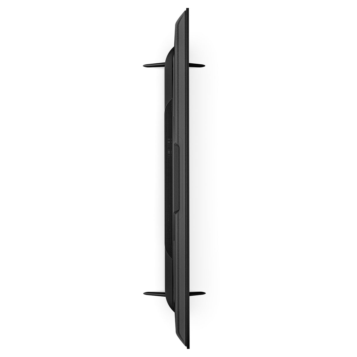 50 inch Smart Roku 4K UHD Frameless TV with Freely TV