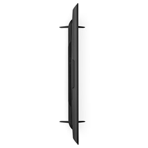 50 inch Smart Roku 4K UHD Frameless TV with Freely TV