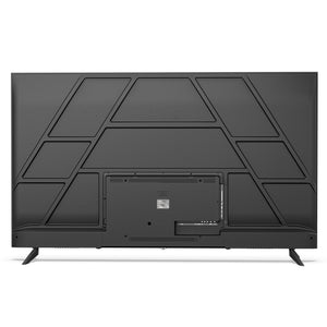 75 inch Smart 4K UHD Samsung Plus TV with Frameless Bezel