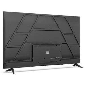 75 inch Smart 4K UHD Samsung Plus TV with Frameless Bezel