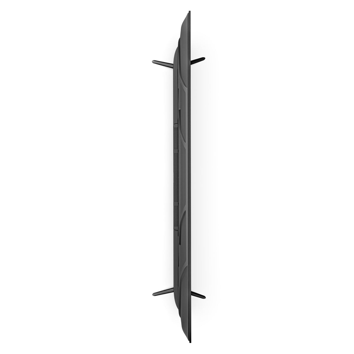 75 inch Smart 4K UHD Samsung Plus TV with Frameless Bezel