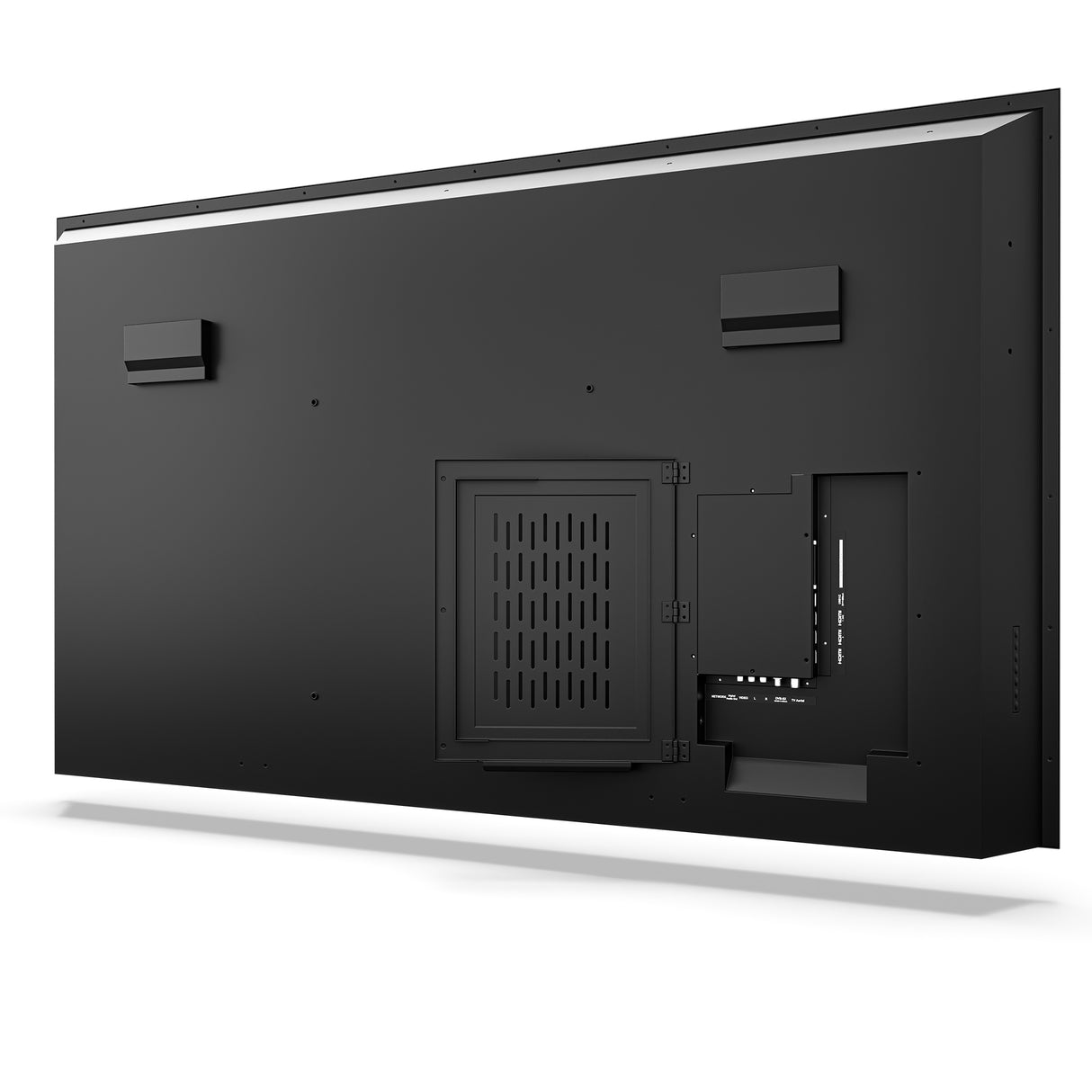 65 inch 4K UHD Smart Samsung Plus Outdoor TV