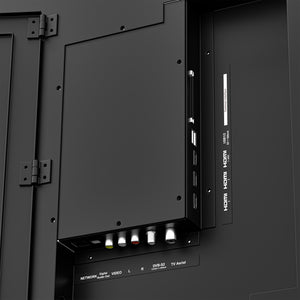 65 inch 4K UHD Smart Samsung Plus Outdoor TV