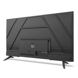 65 inch QLED 4K UHD Smart Samsung Plus TV with Frameless Bezel