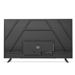 65 inch QLED 4K UHD Smart Samsung Plus TV with Frameless Bezel