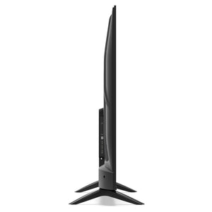 65 inch QLED 4K UHD Smart Samsung Plus TV with Frameless Bezel