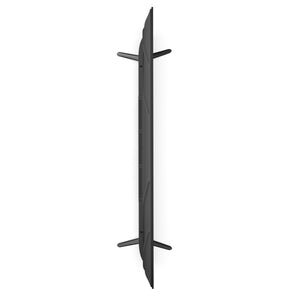 65 inch QLED 4K UHD Smart Samsung Plus TV with Frameless Bezel