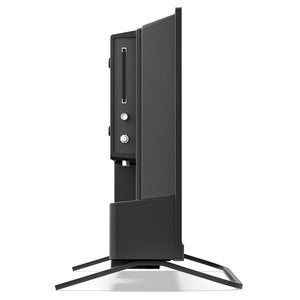 19 inch Smart Samsung Plus 12-Volt Traveller TV with Pitch Perfect Speakers