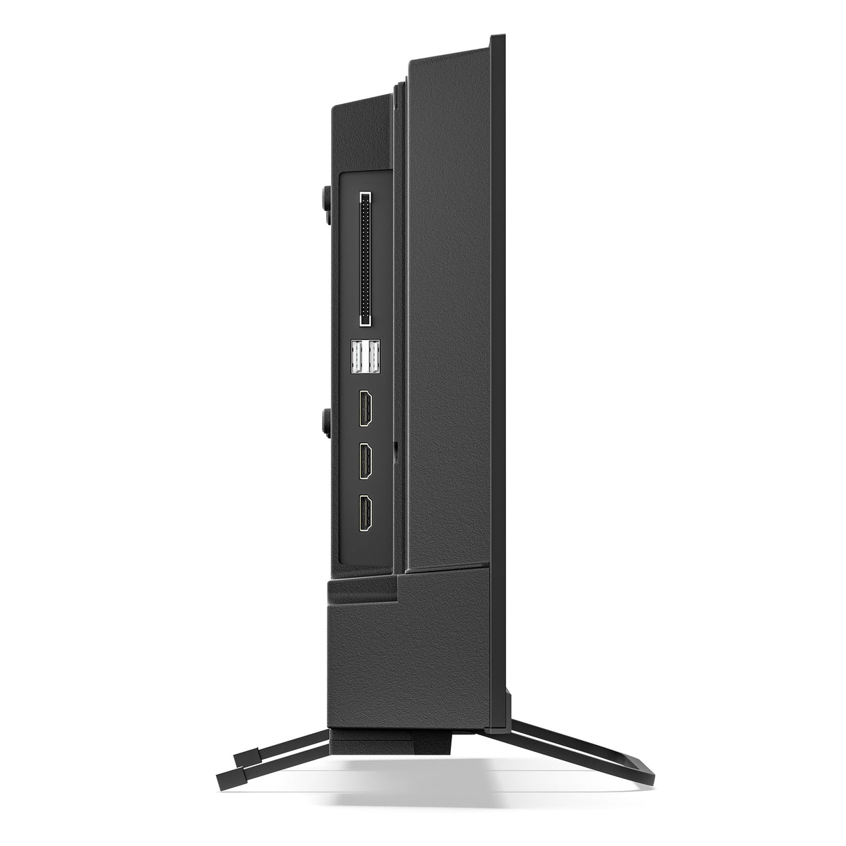 24 inch Smart Samsung Plus 12-Volt Traveller TV with Pitch Perfect Speakers