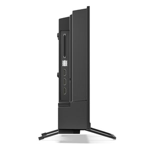 24 inch Smart Samsung Plus 12-Volt Traveller TV with Pitch Perfect Speakers