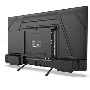 27 inch Smart Samsung Plus 12-Volt Traveller TV with DVD Player (DE)