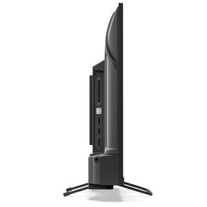 27 inch Smart Samsung Plus 12-Volt Traveller TV with DVD Player (DE)