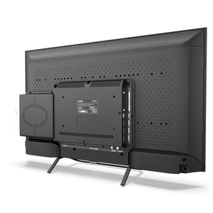 32 inch Smart Samsung Plus 12-Volt Traveller TV with DVD Player