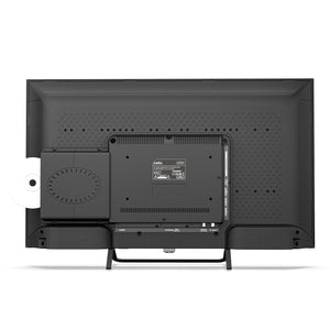 32 inch Smart Samsung Plus 12-Volt Traveller TV with DVD Player