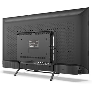 32 inch Smart Samsung Plus 12-Volt Traveller TV with Frameless Bezel (DE)