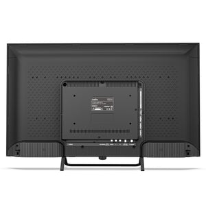 32 inch Smart Samsung Plus 12-Volt Traveller TV with Frameless Bezel (DE)
