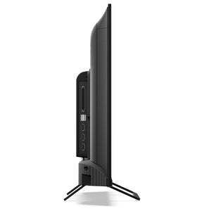 32 inch Smart Samsung Plus 12-Volt Traveller TV with Frameless Bezel (DE)
