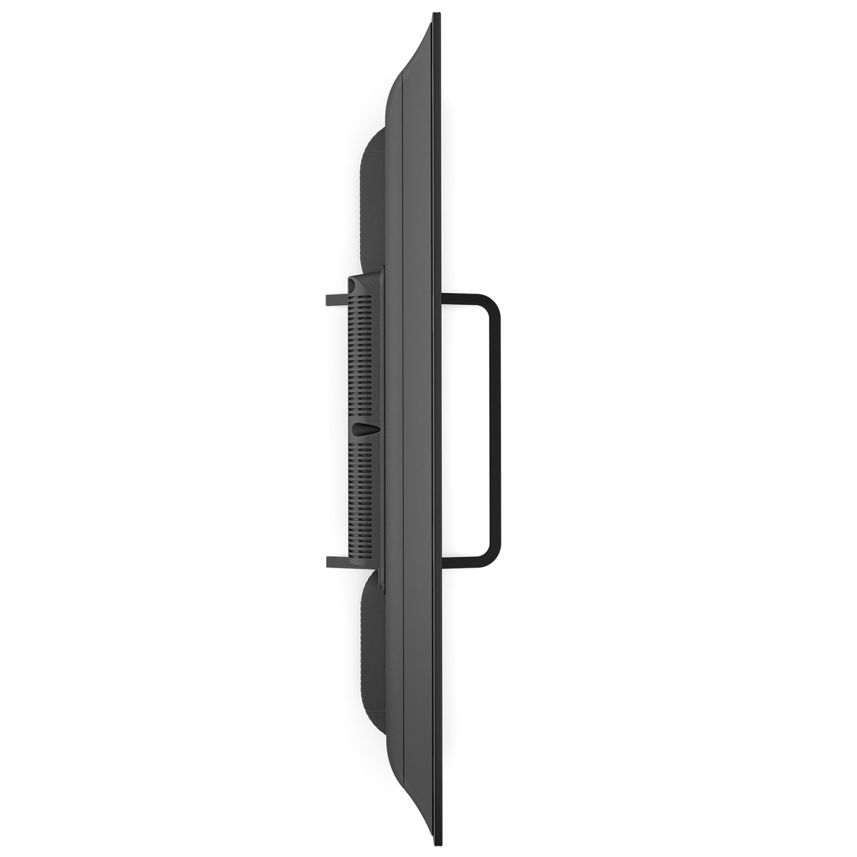 32 inch Smart Samsung Plus 12-Volt Traveller TV with Frameless Bezel (DE)