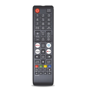 24 inch Smart Samsung Plus TV with Frameless Bezel