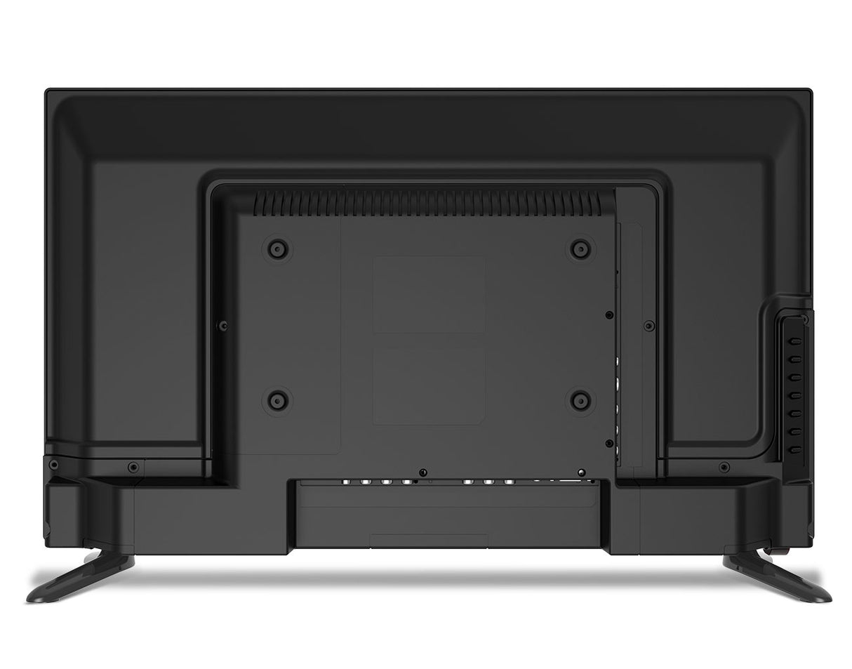 24” HD Ready LED Digital TV with Built-in Freeview (Ferguson brand)