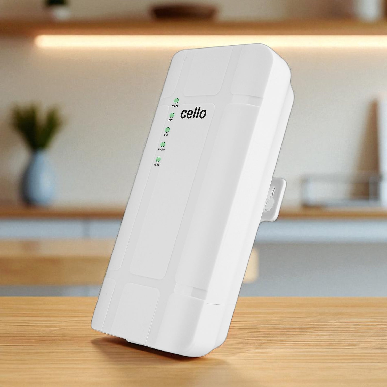 4G LTE Wi-Fi OUTDOOR ROUTER 12 VOLT IP 65 RATED – Cello Electronics (UK ...