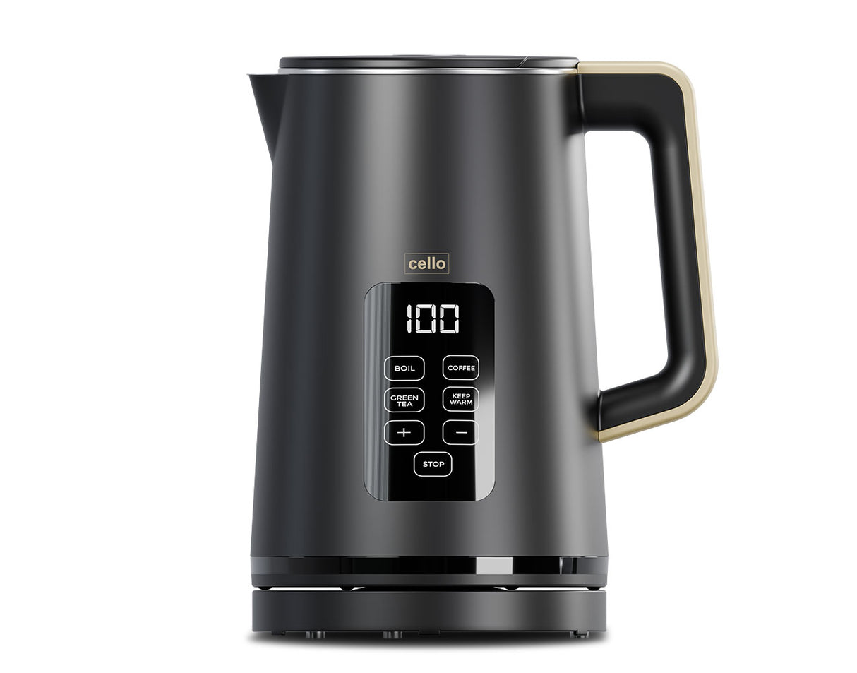 Digital Kettle with Temperature Control